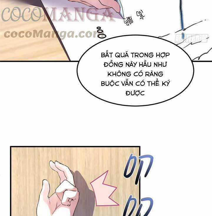 Thần Sủng Tiến Hóa Chương 16 trang 10