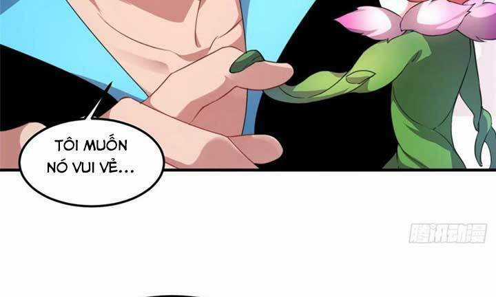 Thần Sủng Tiến Hóa Chương 16 trang 20