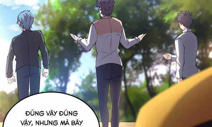 Thần Sủng Tiến Hóa Chương 16 trang 30