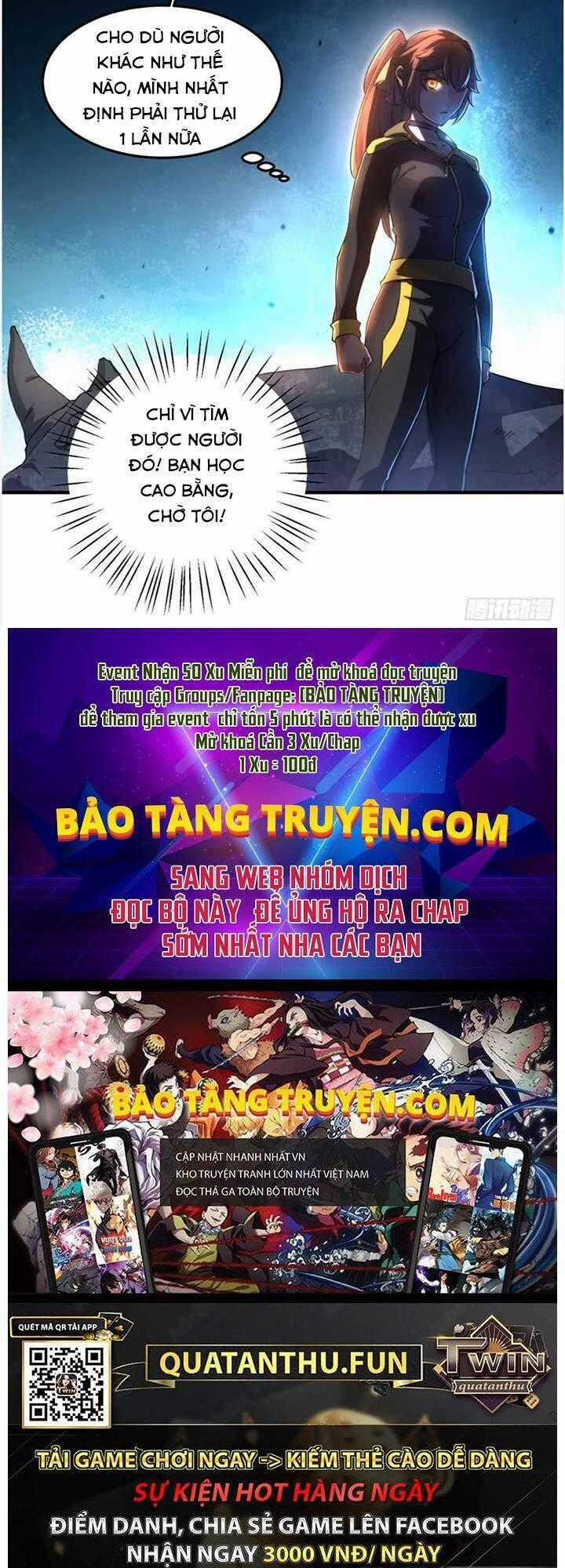 Thần Sủng Tiến Hóa Chương 16 trang 32