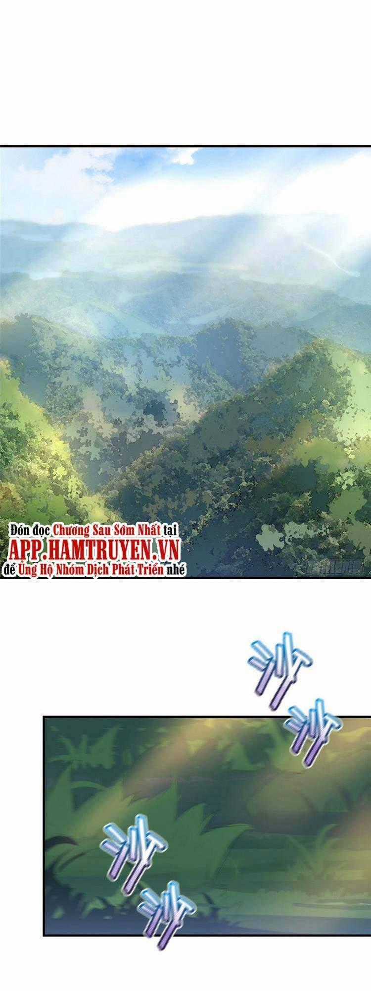 Thần Sủng Tiến Hóa Chương 17 trang 0