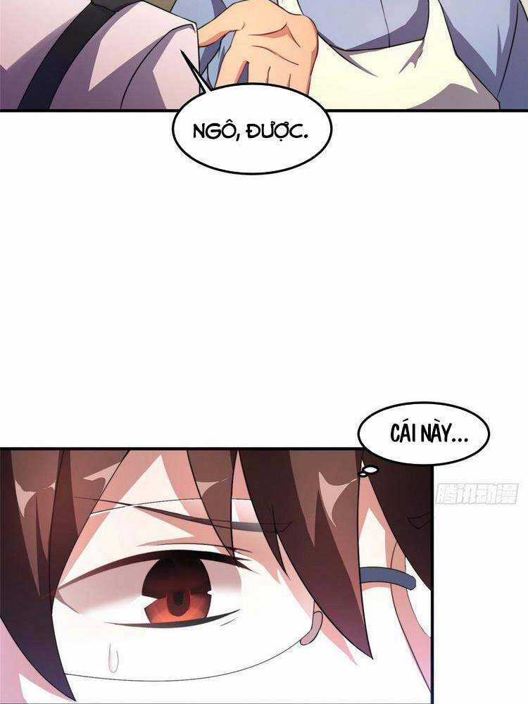 Thần Sủng Tiến Hóa Chương 17 trang 15