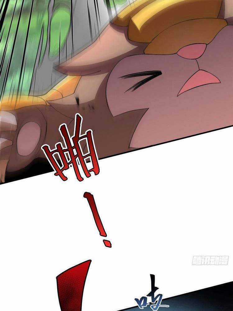 Thần Sủng Tiến Hóa Chương 17 trang 3