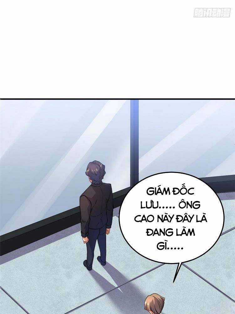 Thần Sủng Tiến Hóa Chương 17 trang 30