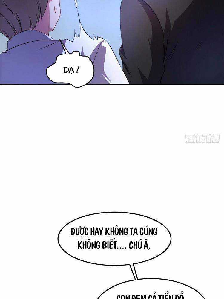 Thần Sủng Tiến Hóa Chương 17 trang 32