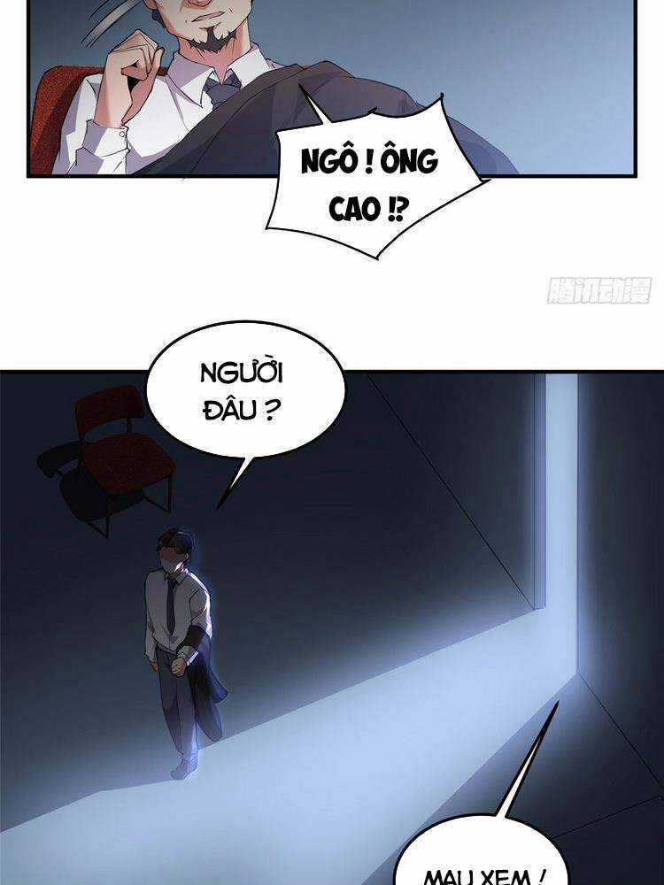 Thần Sủng Tiến Hóa Chương 17 trang 40