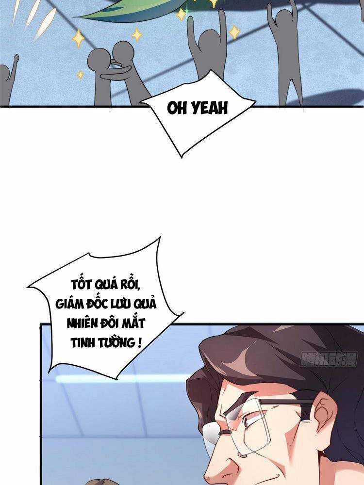 Thần Sủng Tiến Hóa Chương 17 trang 42