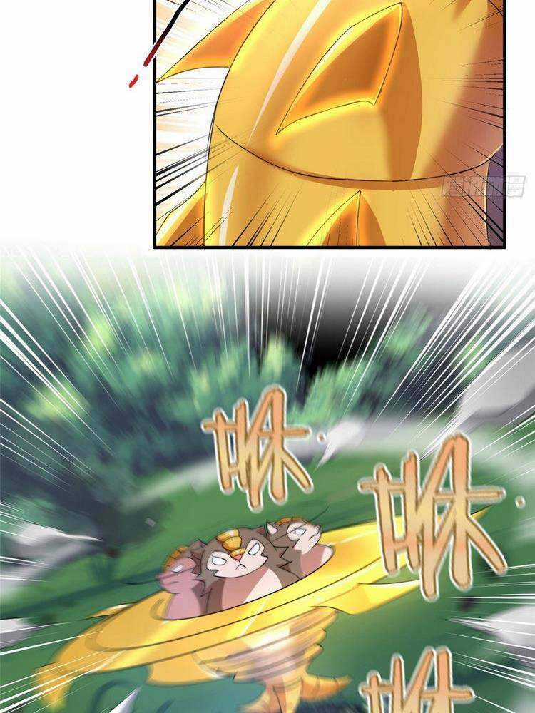 Thần Sủng Tiến Hóa Chương 17 trang 5