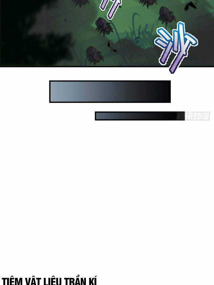 Thần Sủng Tiến Hóa Chương 17 trang 9