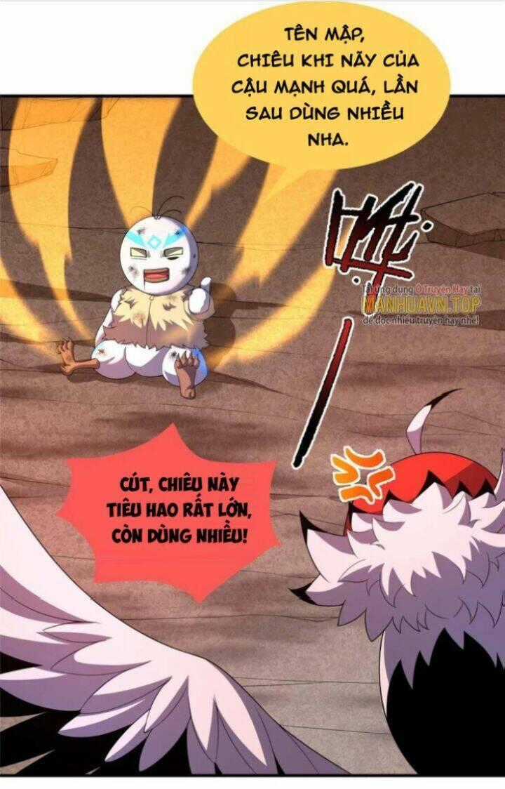 Thần Sủng Tiến Hóa Chương 178 trang 0