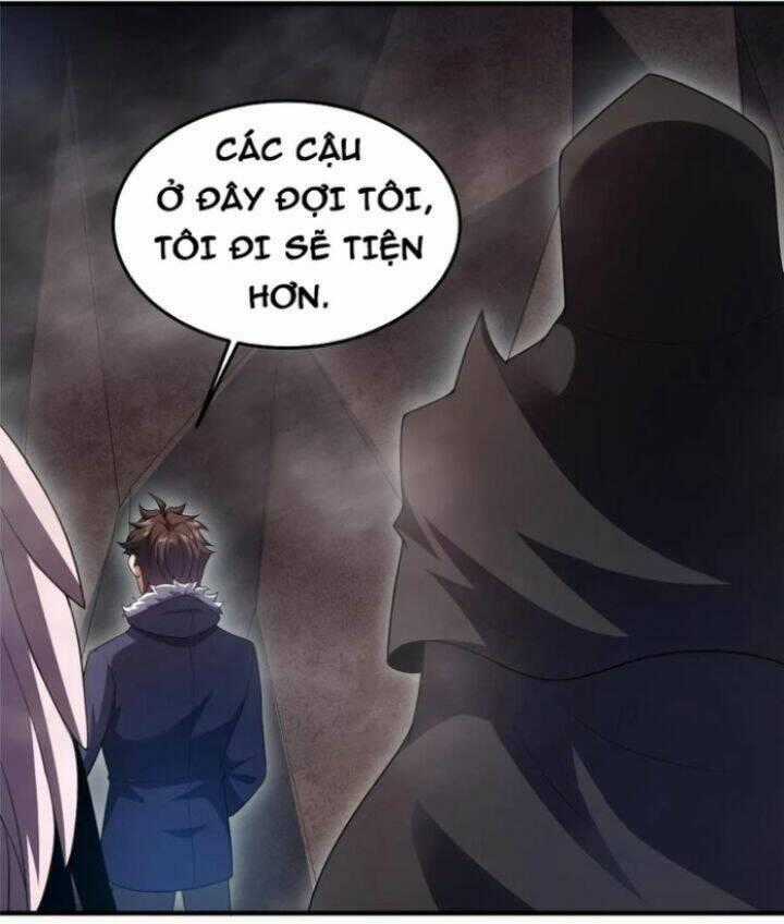 Thần Sủng Tiến Hóa Chương 179 trang 0