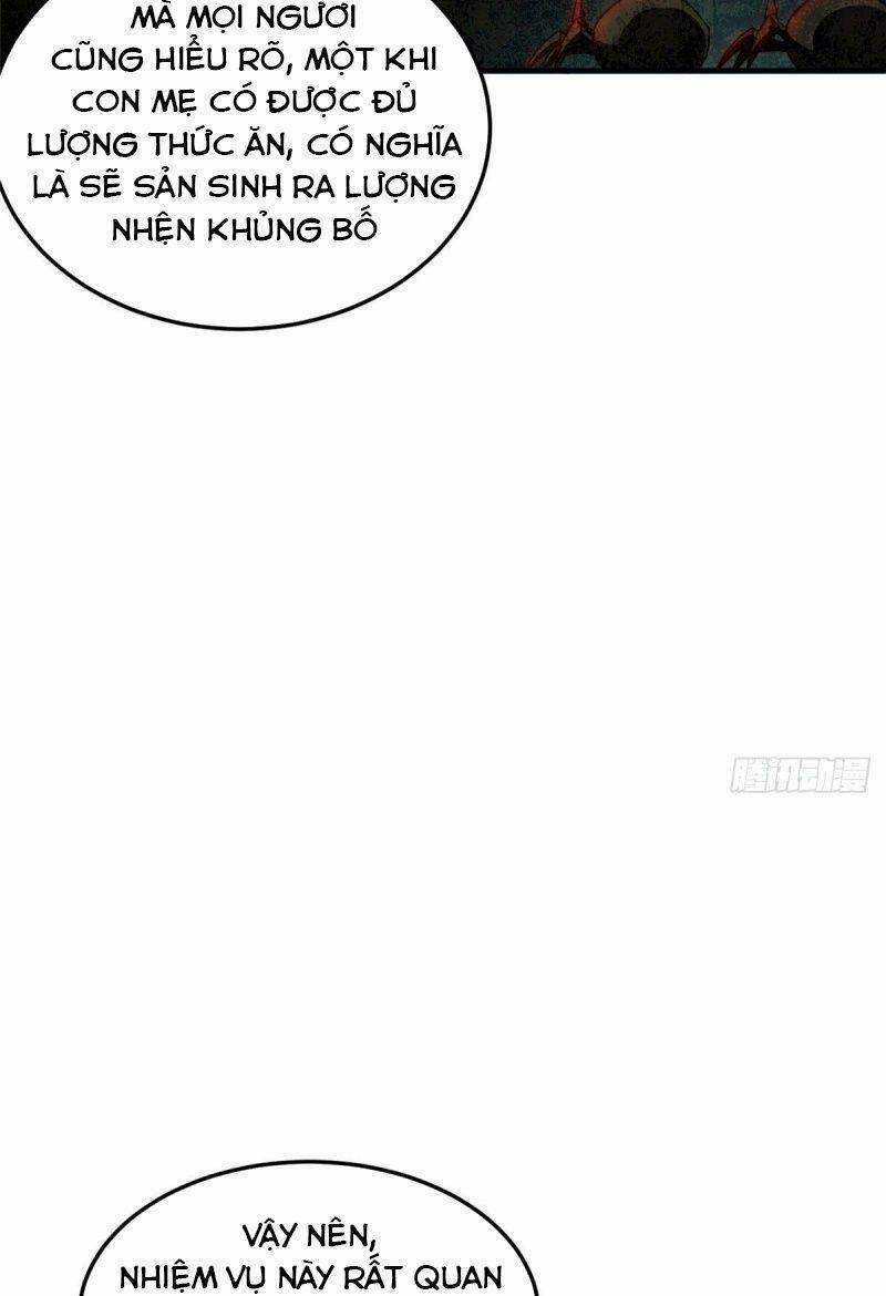 Thần Sủng Tiến Hóa Chương 18 trang 26