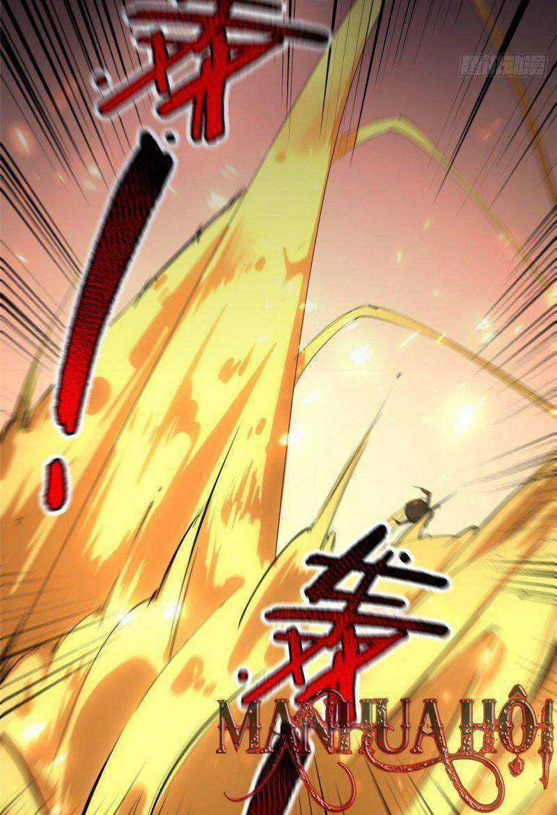 Thần Sủng Tiến Hóa Chương 18 trang 30