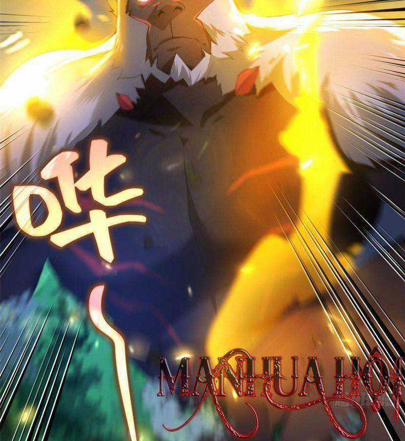 Thần Sủng Tiến Hóa Chương 18 trang 38