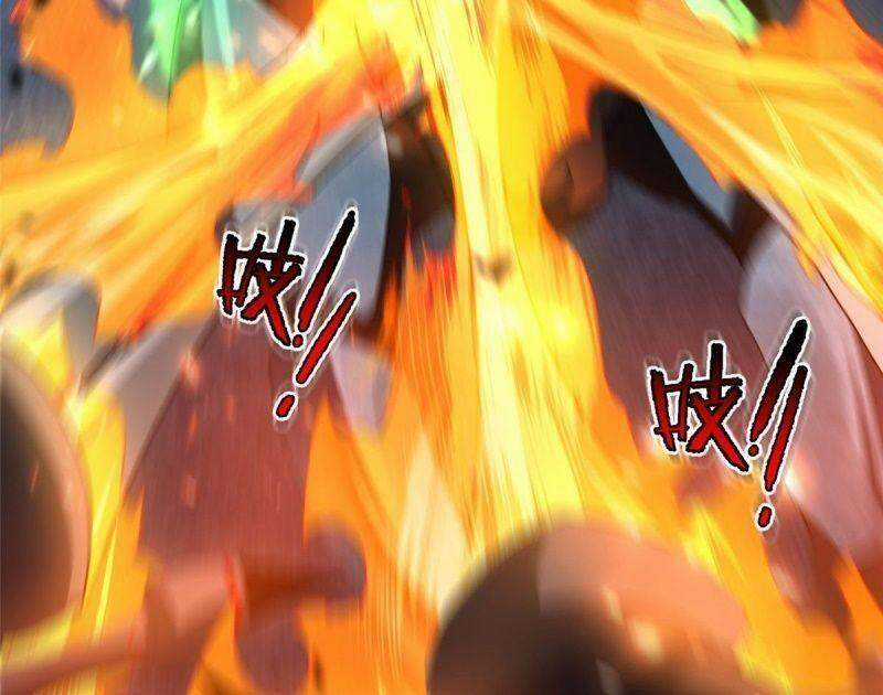 Thần Sủng Tiến Hóa Chương 19 trang 17