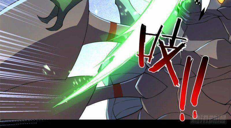 Thần Sủng Tiến Hóa Chương 19 trang 32