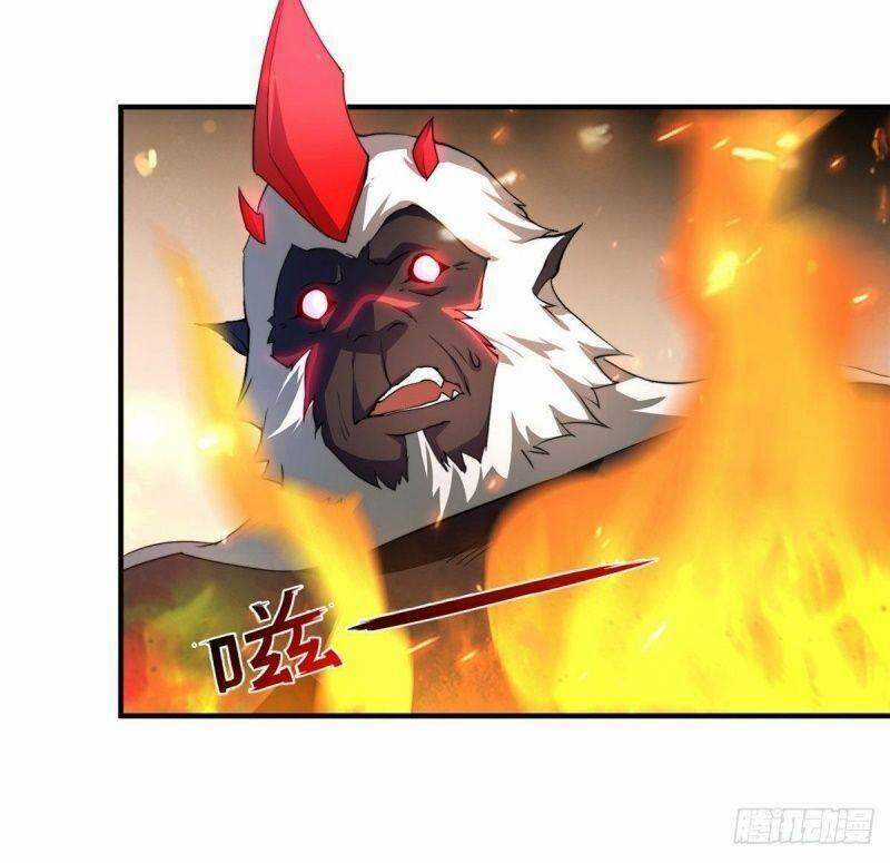 Thần Sủng Tiến Hóa Chương 19 trang 5