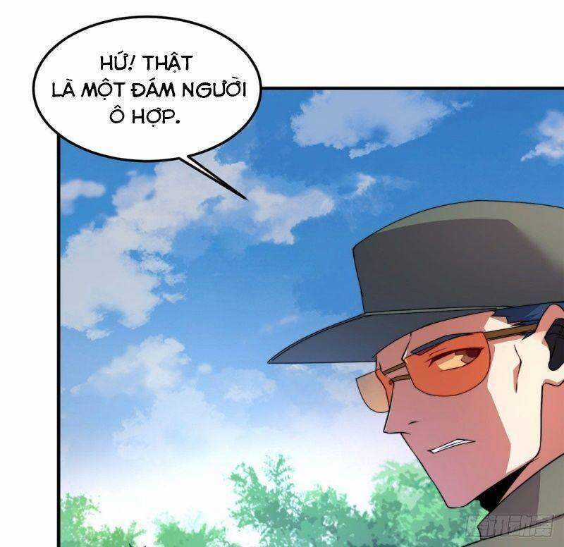 Thần Sủng Tiến Hóa Chương 19 trang 8