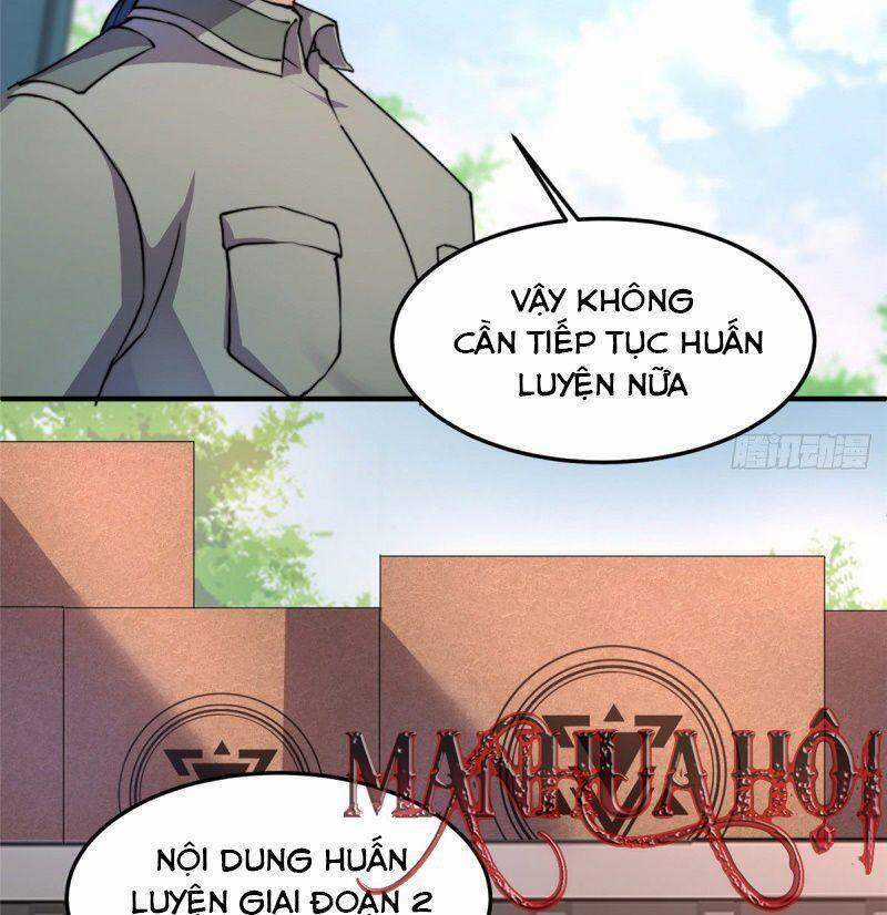 Thần Sủng Tiến Hóa Chương 20 trang 26