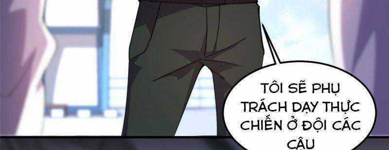 Thần Sủng Tiến Hóa Chương 20 trang 36