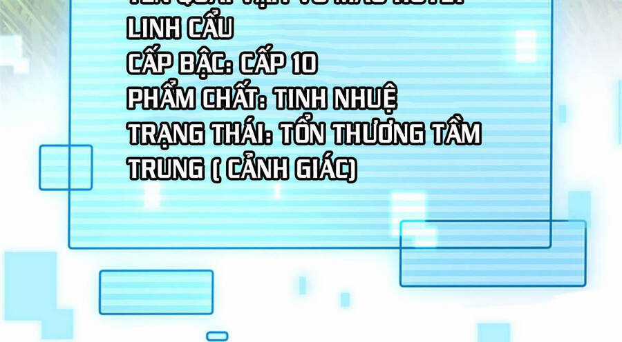 Thần Sủng Tiến Hóa Chương 21 trang 15