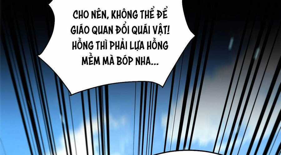 Thần Sủng Tiến Hóa Chương 21 trang 17