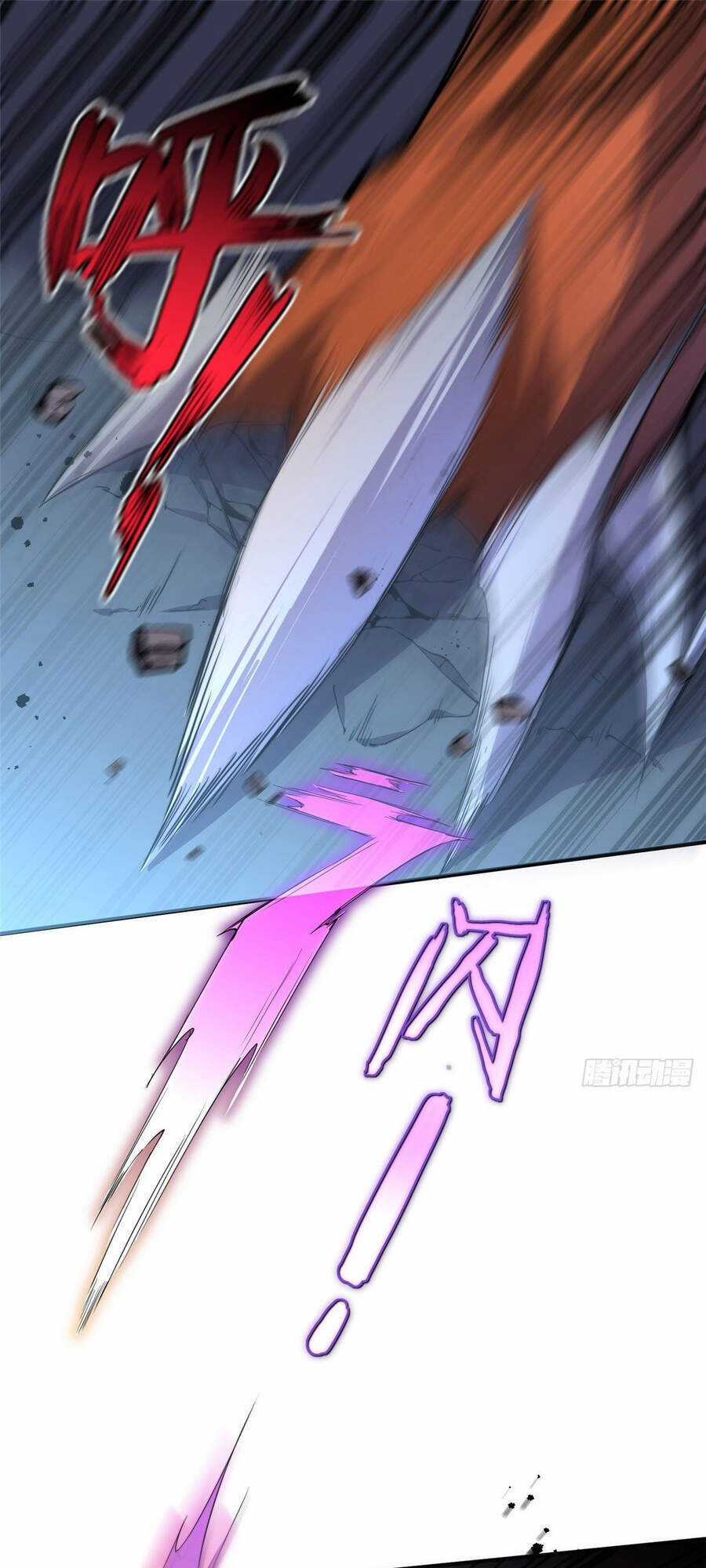 Thần Sủng Tiến Hóa Chương 21 trang 20