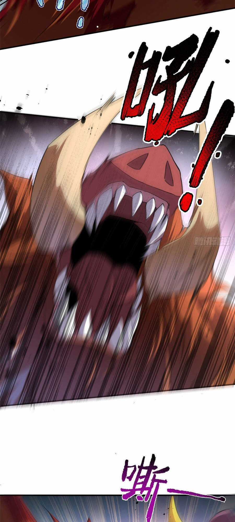 Thần Sủng Tiến Hóa Chương 21 trang 26