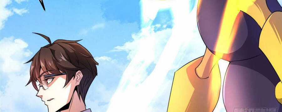 Thần Sủng Tiến Hóa Chương 21 trang 3