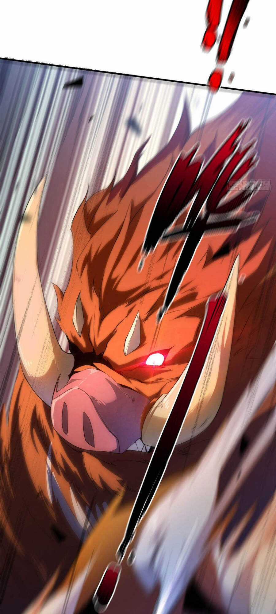 Thần Sủng Tiến Hóa Chương 21 trang 6