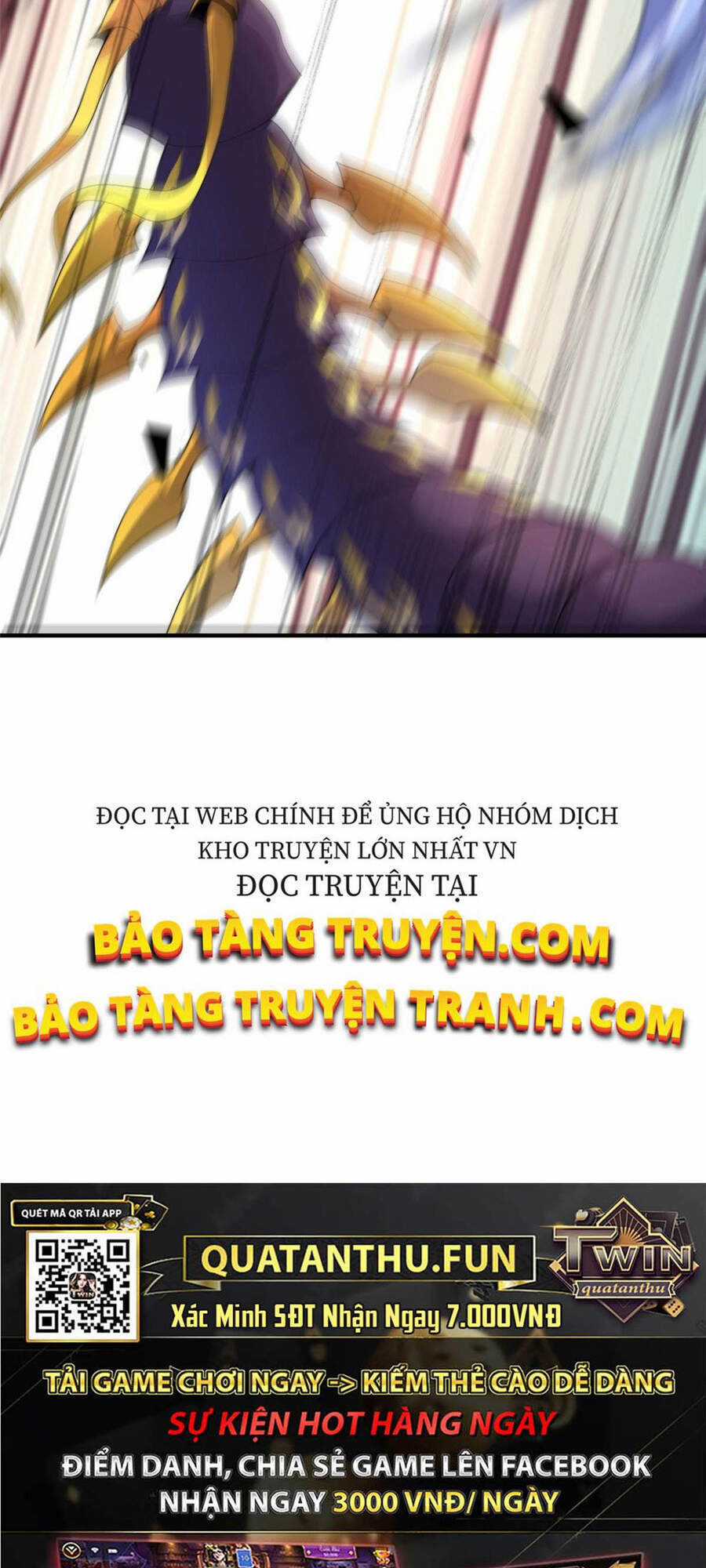 Thần Sủng Tiến Hóa Chương 21 trang 8