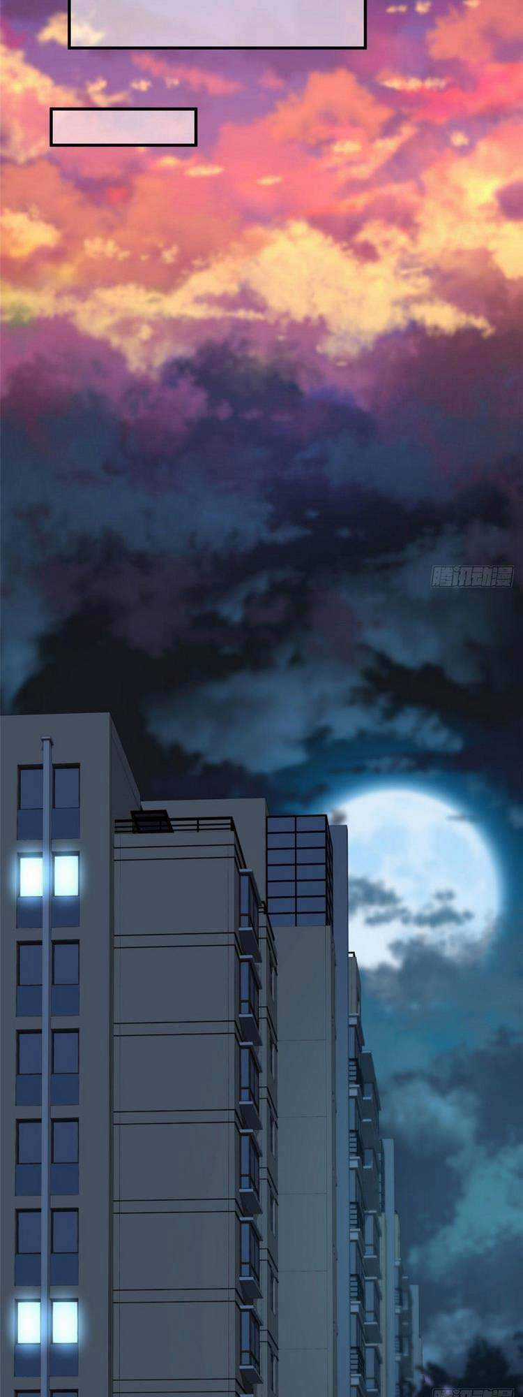 Thần Sủng Tiến Hóa Chương 22 trang 12