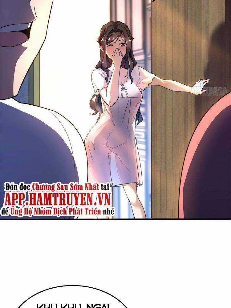 Thần Sủng Tiến Hóa Chương 22 trang 17