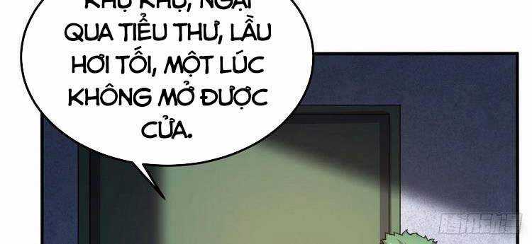 Thần Sủng Tiến Hóa Chương 22 trang 18