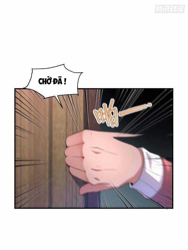 Thần Sủng Tiến Hóa Chương 22 trang 20