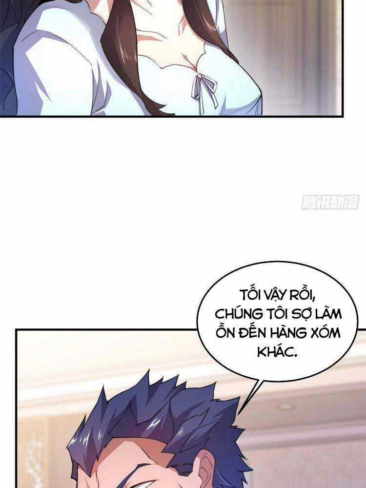 Thần Sủng Tiến Hóa Chương 22 trang 26