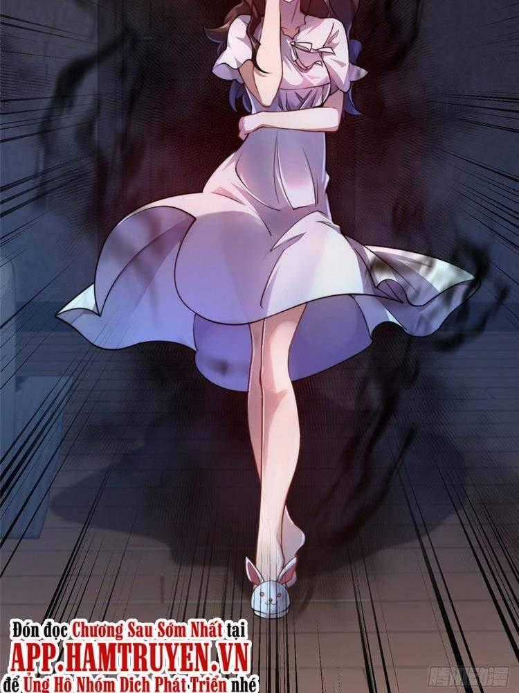 Thần Sủng Tiến Hóa Chương 22 trang 30