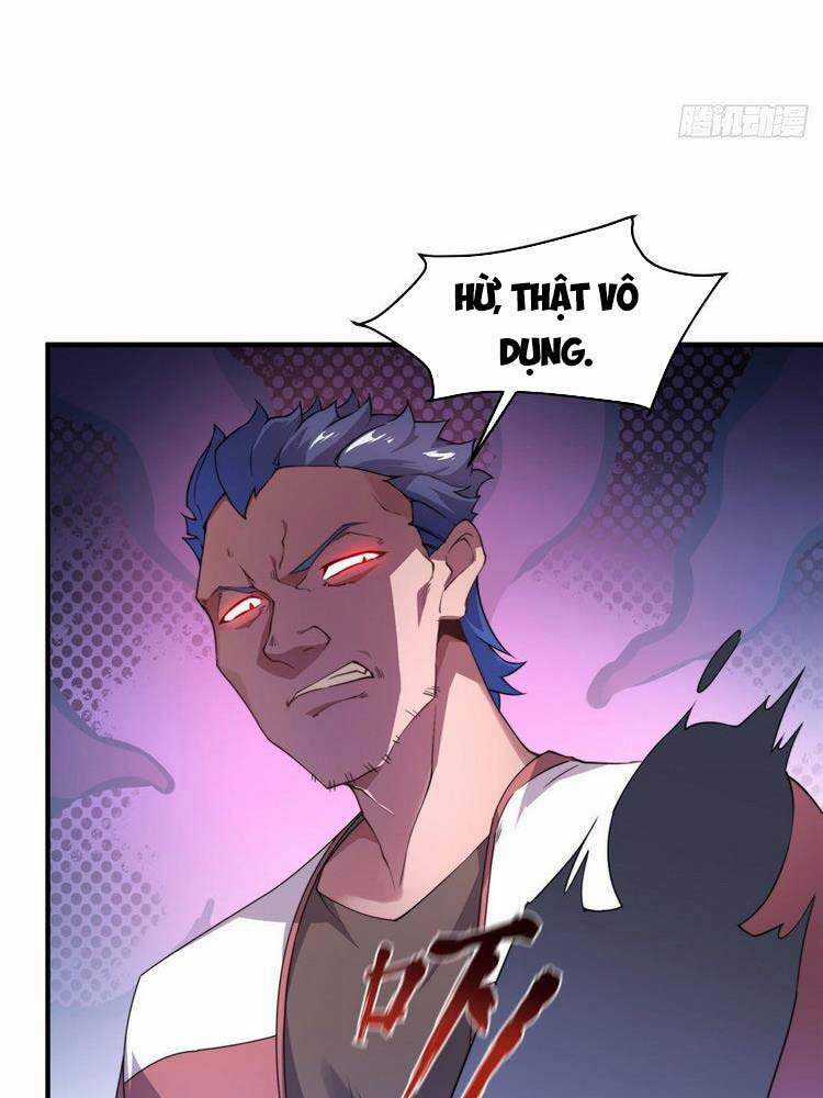 Thần Sủng Tiến Hóa Chương 22 trang 9