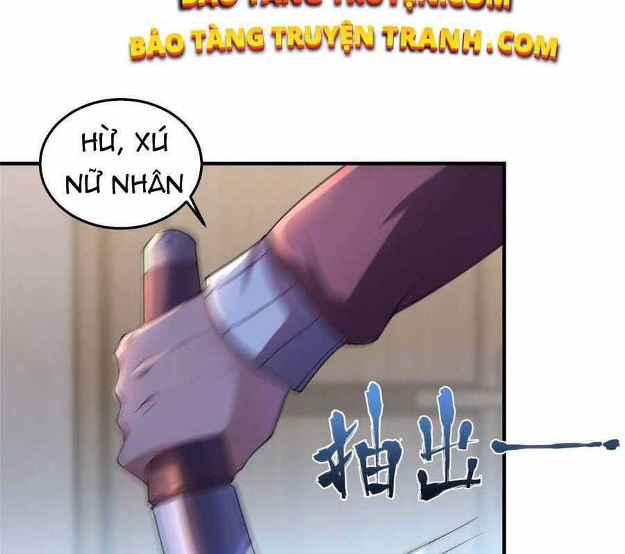 Thần Sủng Tiến Hóa Chương 23 trang 1