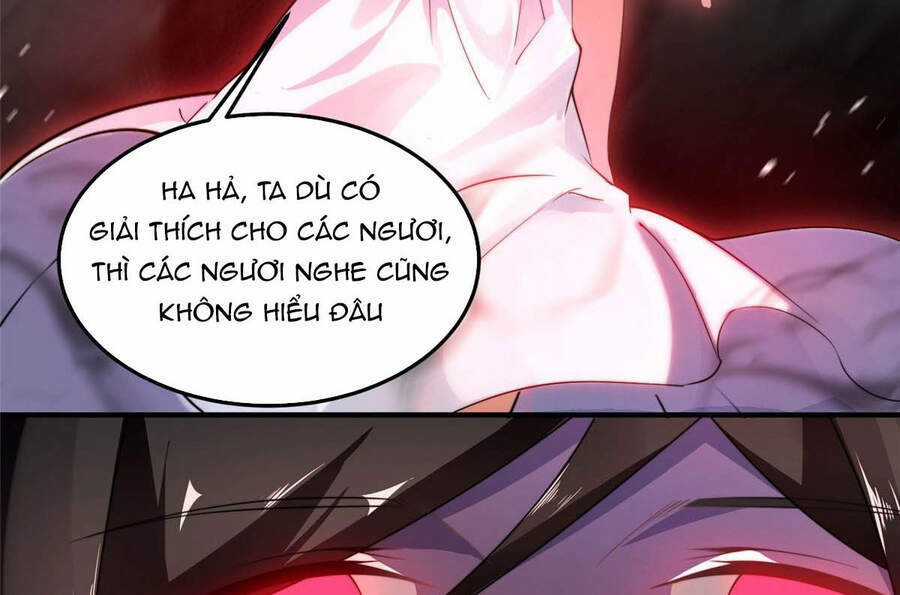 Thần Sủng Tiến Hóa Chương 23 trang 17