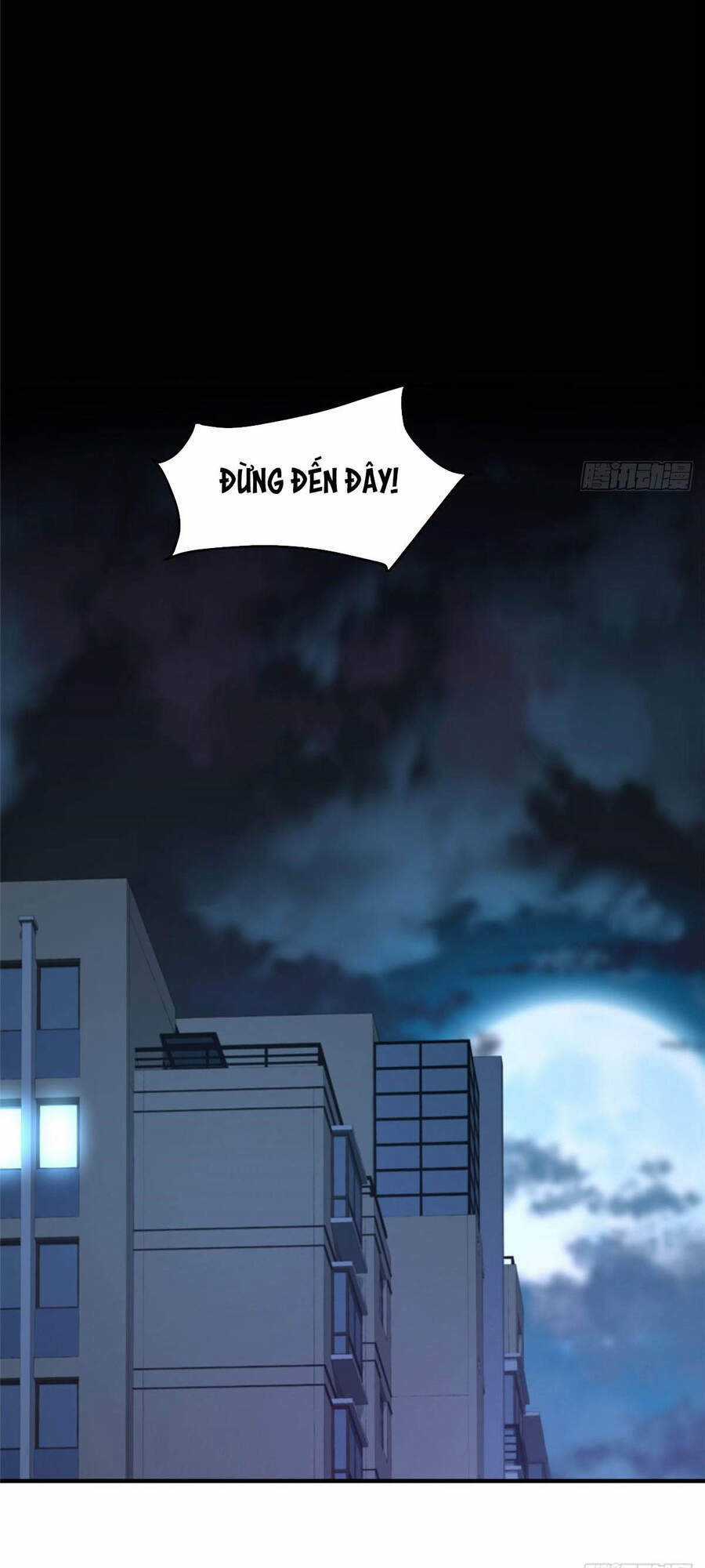 Thần Sủng Tiến Hóa Chương 23 trang 20