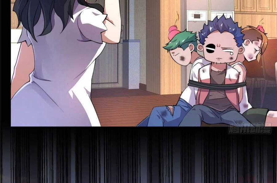 Thần Sủng Tiến Hóa Chương 23 trang 23