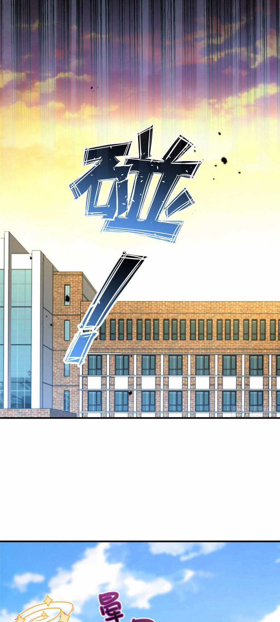 Thần Sủng Tiến Hóa Chương 23 trang 24