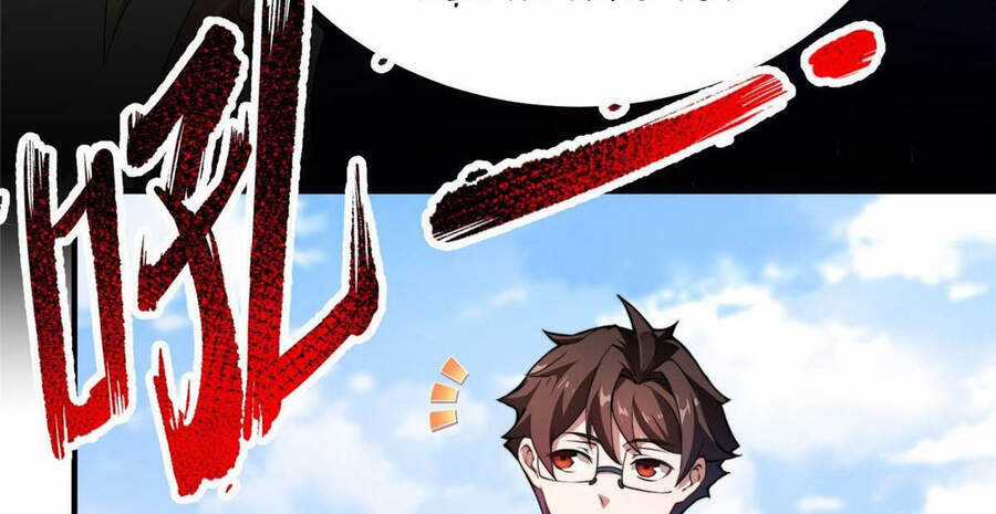 Thần Sủng Tiến Hóa Chương 23 trang 33