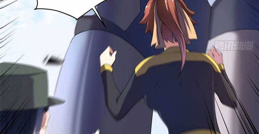 Thần Sủng Tiến Hóa Chương 23 trang 35