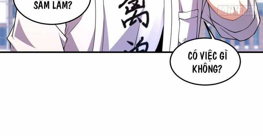 Thần Sủng Tiến Hóa Chương 23 trang 39