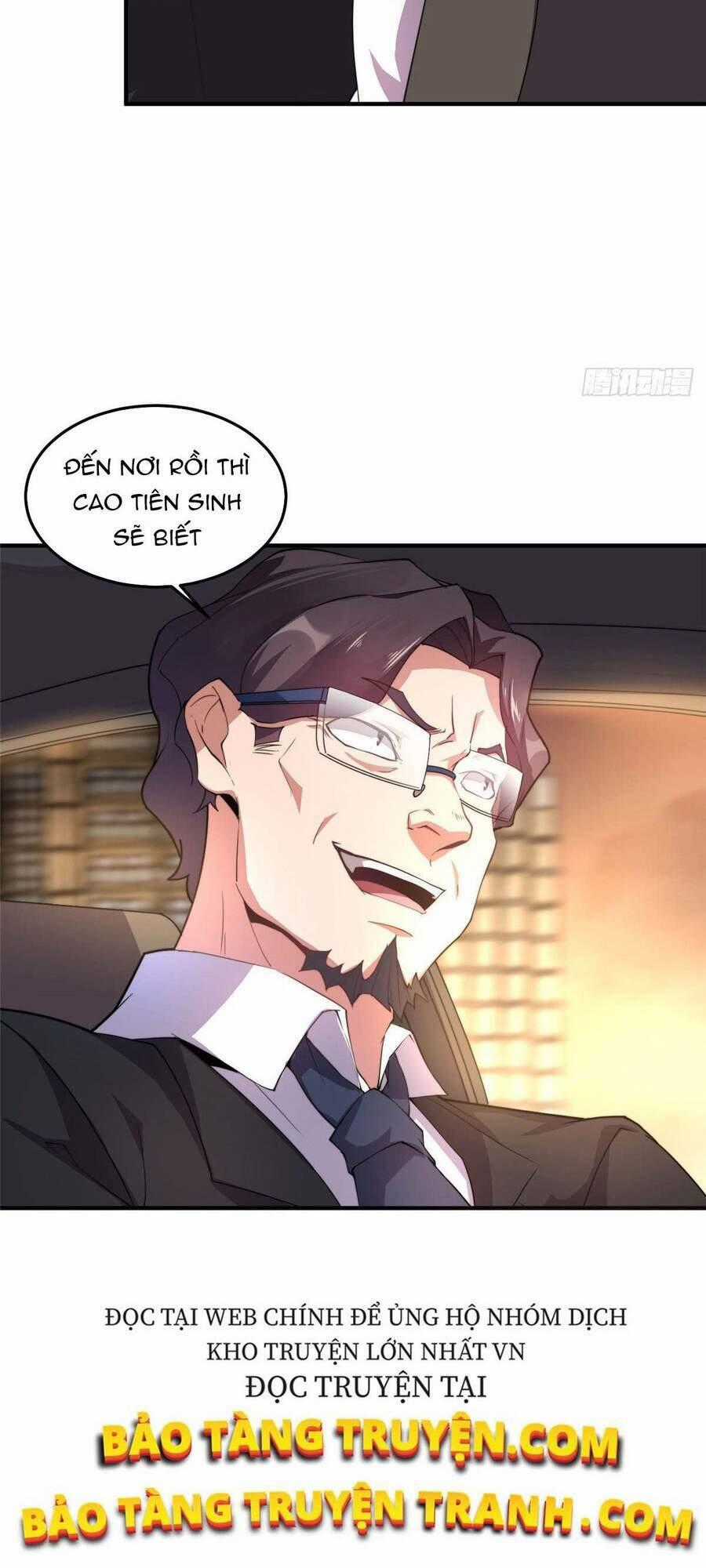 Thần Sủng Tiến Hóa Chương 23 trang 58