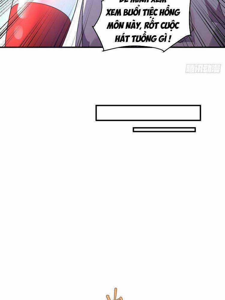 Thần Sủng Tiến Hóa Chương 24 trang 13