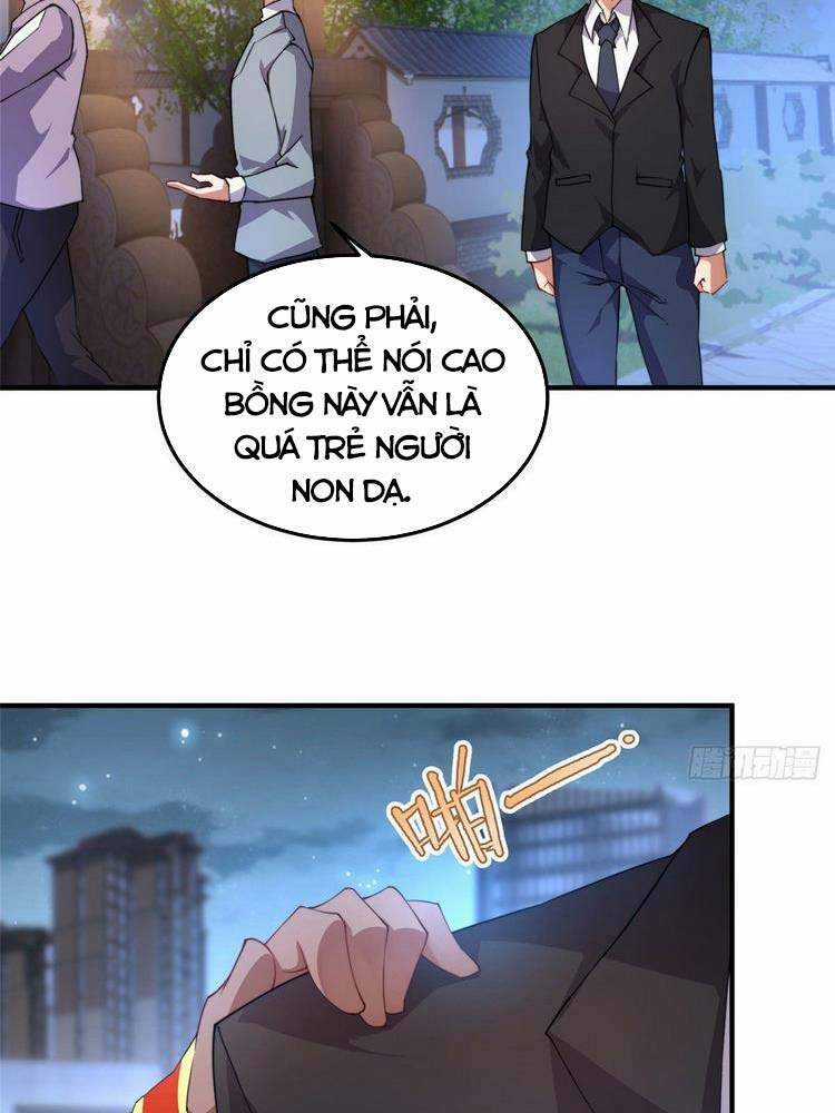 Thần Sủng Tiến Hóa Chương 24 trang 24