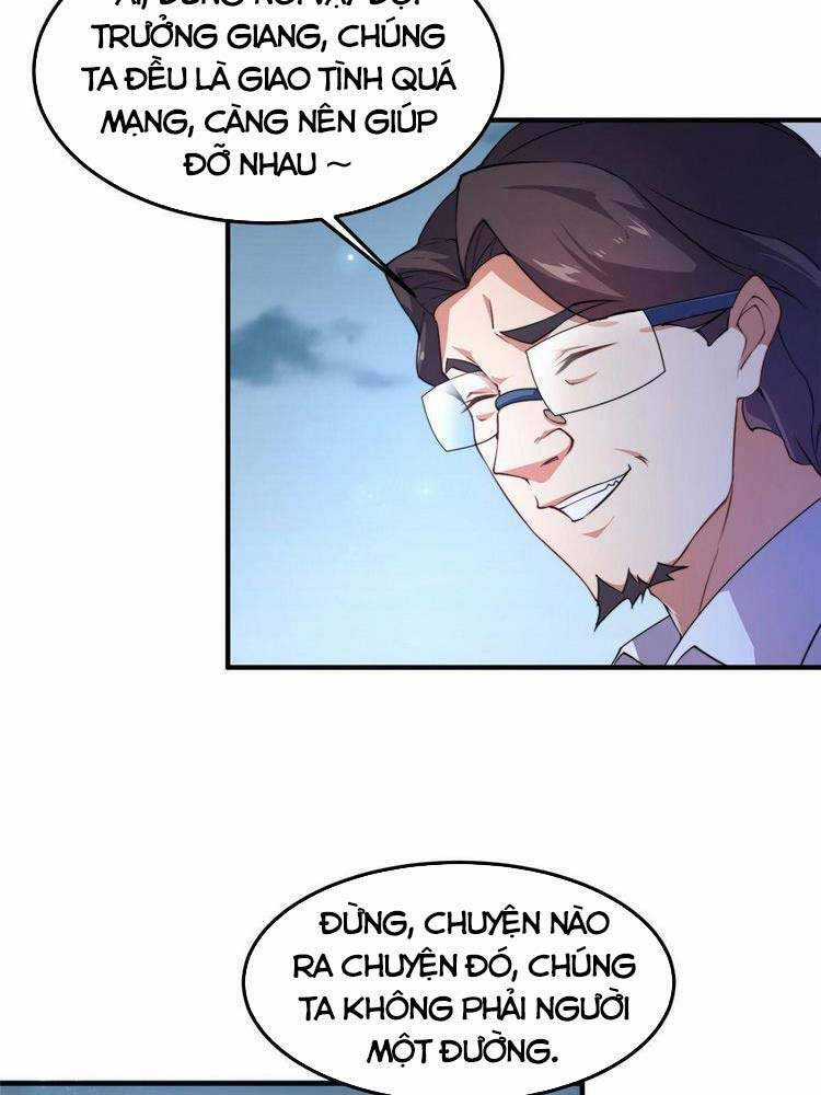 Thần Sủng Tiến Hóa Chương 24 trang 26